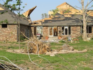Damage to Home & Homeowners Insurance Coverage