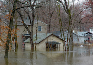 Signs of Water Damage