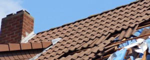 How to Identify Roof Damage