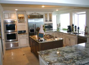 Kitchen After Remodel